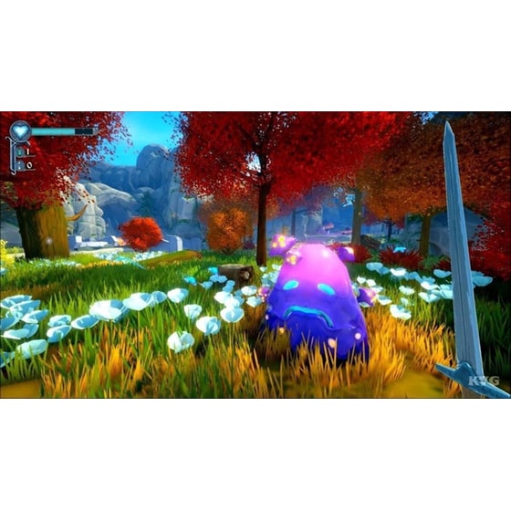 Mask of Mists - Nintendo Switch image 4