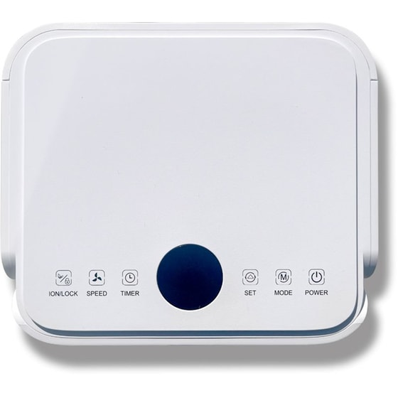 IQ DH-3512 12 lt Αφυγραντήρας με Ιονιστή image 2