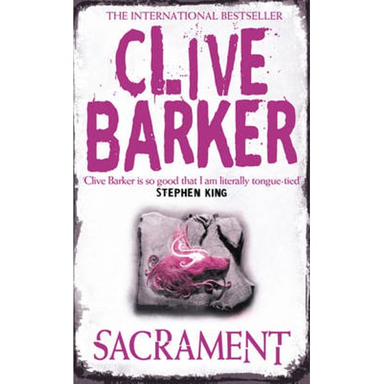 Sacrament image 0