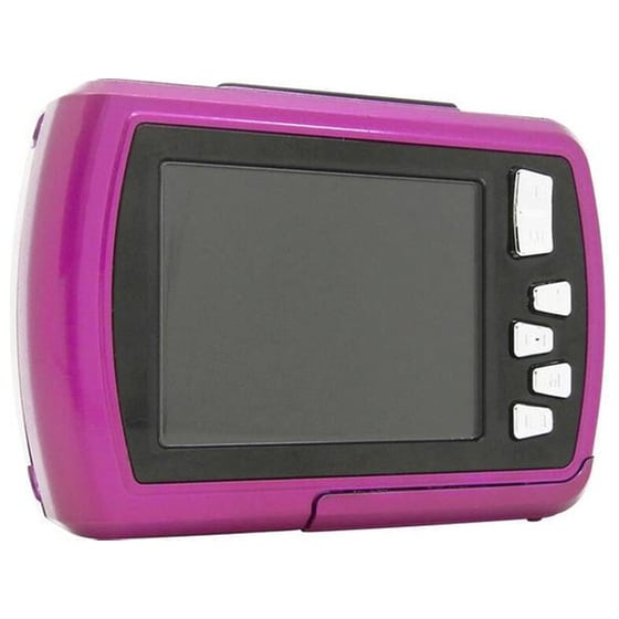 Αδιάβροχη Camera Aquapix W2024 Splash Ροζ image 2