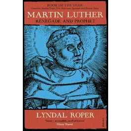 Martin Luther