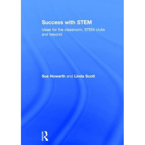 Success with STEM image 0