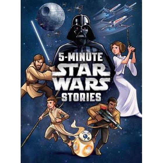Star Wars image 0