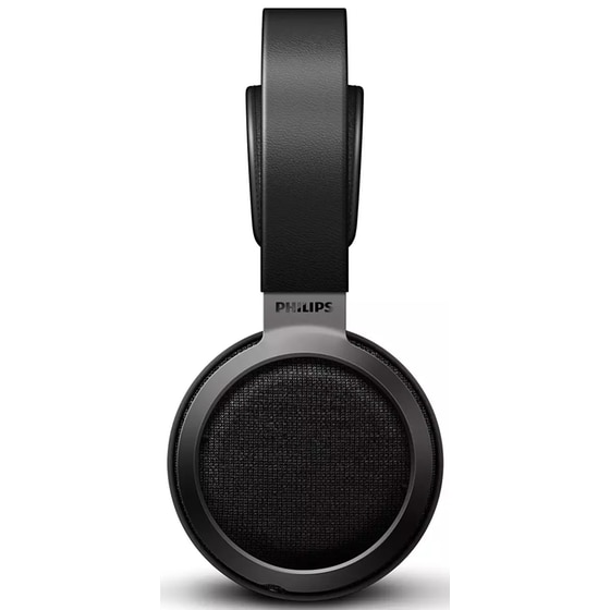 Philips Fidelio X3 Ακουστικά Κεφαλής - Μαύρα image 1
