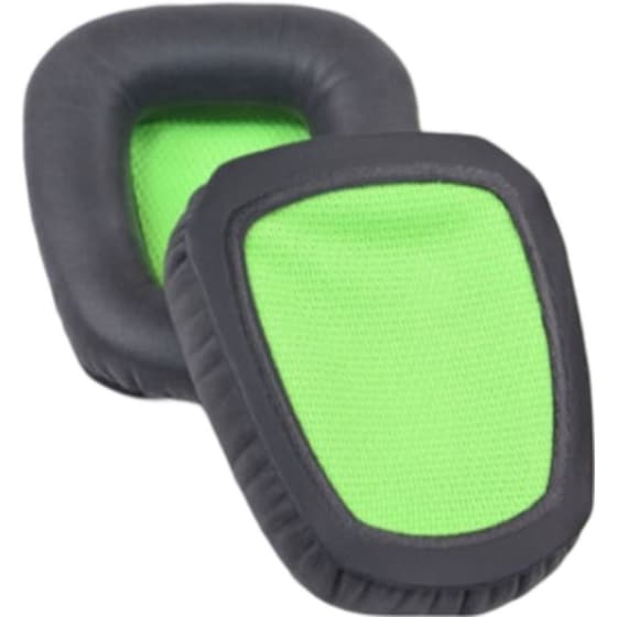 Geekria Earpads για Electra V2 - Μαύρο image 2