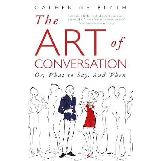 The Art of Conversation image 0