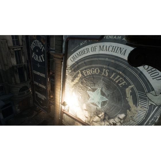 Lies of P Deluxe Edition - PS5 image 13