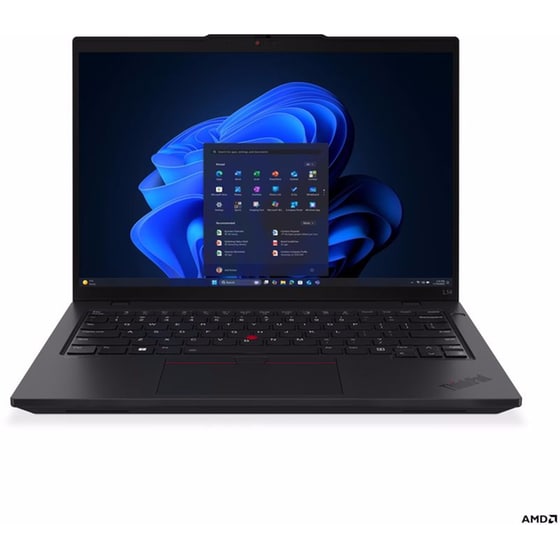 Lenovo ThinkPad L14 Gen 6 14" IPS (AMD Ryzen 7-Pro 250/16 GB/512GB SSD/Radeon Graphics/Win11 Pro) Laptop image 0