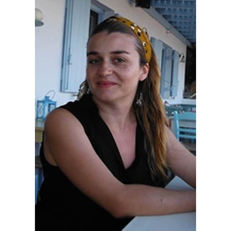 Author picture