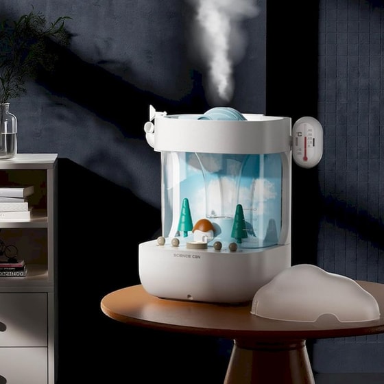 Εκπαιδευτικό Eργαστήριο STEM Μετεωρολογικός Σταθμός Topbright image 8