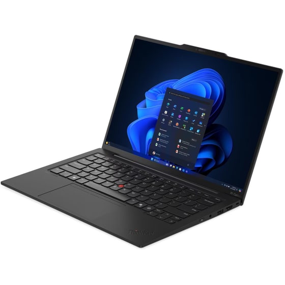 Lenovo ThinkPad X1 Carbon Gen 13 Aura Edition 14'' 2.8K OLED (Intel Core Ultra 7-258V/32GB/2TB SSD/Intel Arc Graphics/Win11Pro) Laptop image 2