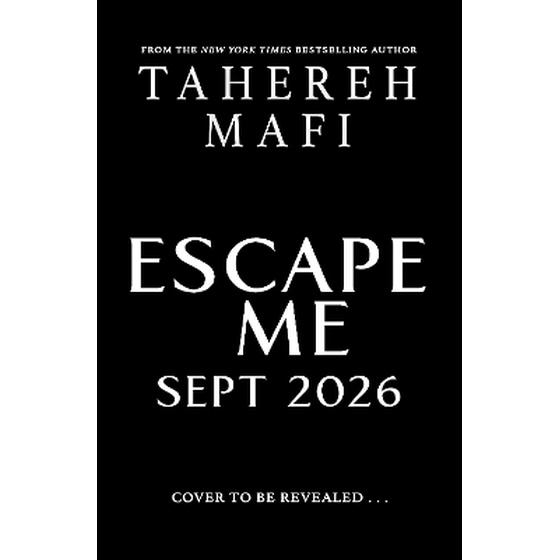 Escape Me image 0