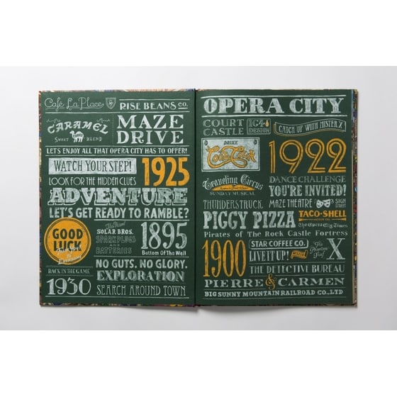 Pierre the Maze Detective image 2