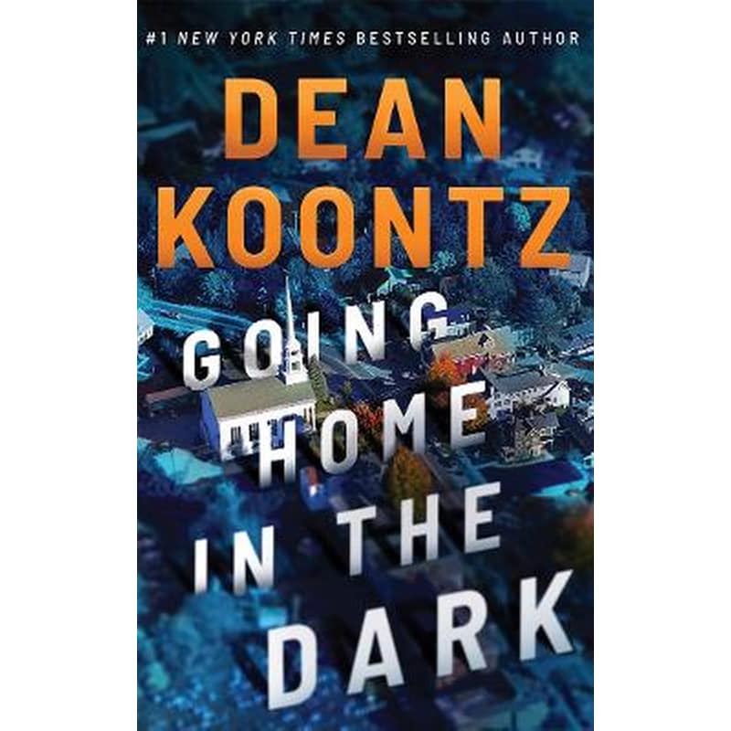 Going Home in the Dark