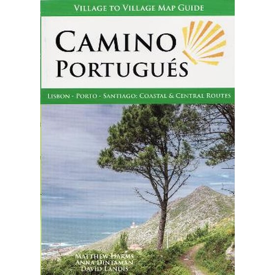 Camino Portugues image 0