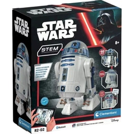 Clementoni Star Wars R2-D2 Ηλεκτρονικό Ρομπότ