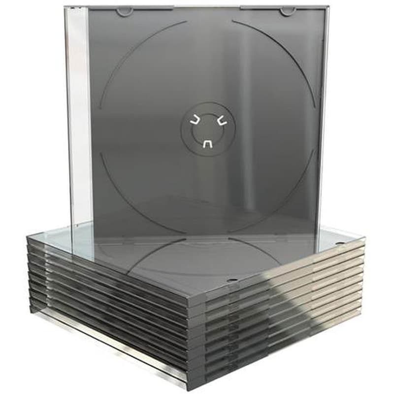 Θήκη για CD MediaRange BOX21
