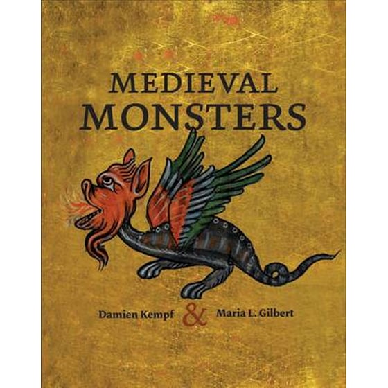 Medieval Monsters image 0