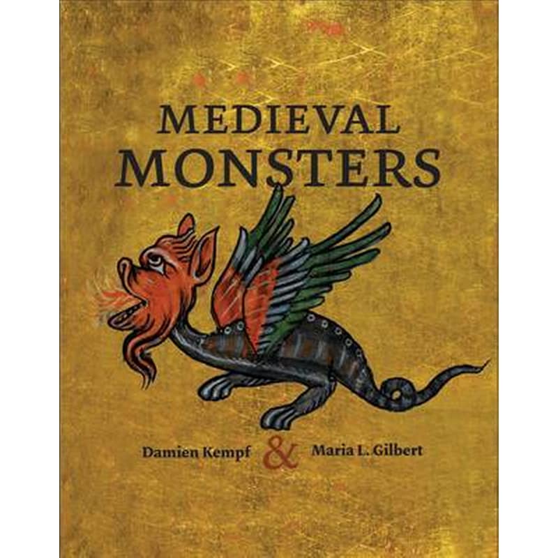 Medieval Monsters