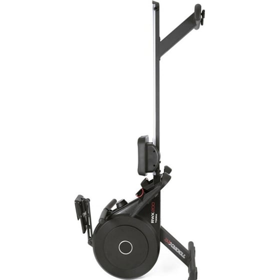 Κωπηλατική με Αερο-Μαγνητική Αντίσταση TOORX RWX-200 181 x 50 x 88cm - Μαύρη image 1