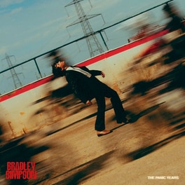 The Panic Years (CD)
