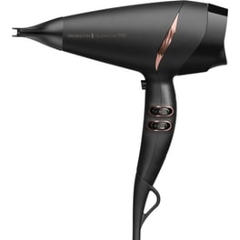 Σεσουάρ Μαλλιών REMINGTON AC7200 Supercare Pro 2200 W Μαύρο