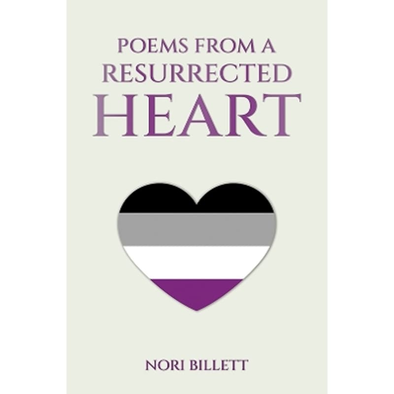 Poems from a Resurrected Heart