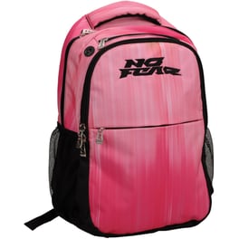 Τσάντα Πλάτης No Fear Gradient Pink