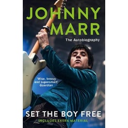 Set the Boy Free