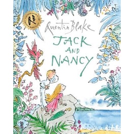 Jack and Nancy