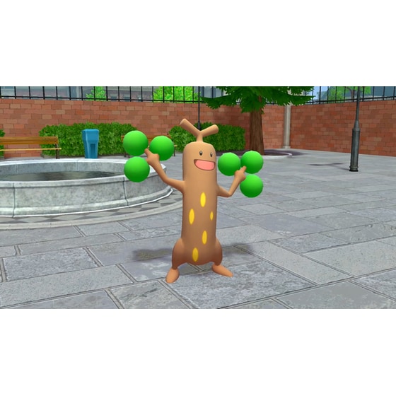 Detective Pikachu Returns - Nintendo Switch image 7