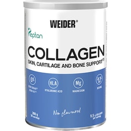 Ειδικό Συμπλήρωμα Διατροφής Weider Collagen Φυσική Oυδέτερη Γεύση - 300gr