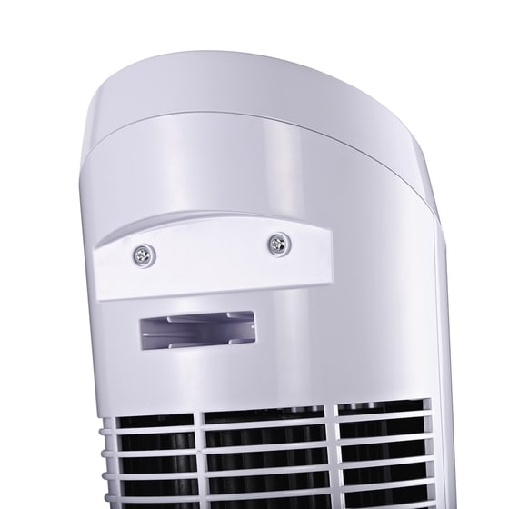 HOMCOM 45W 75cm Ανεμιστήρας Πύργος image 1