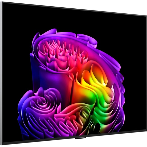 LG OLED 65" 4K Smart Τηλεόραση 65G64LW AI image 4