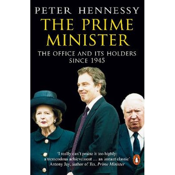 Prime Minister image 0
