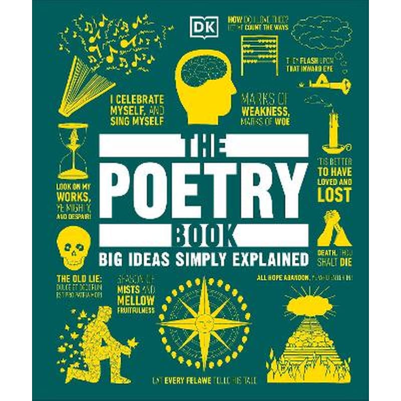 THE POETRY BOOK