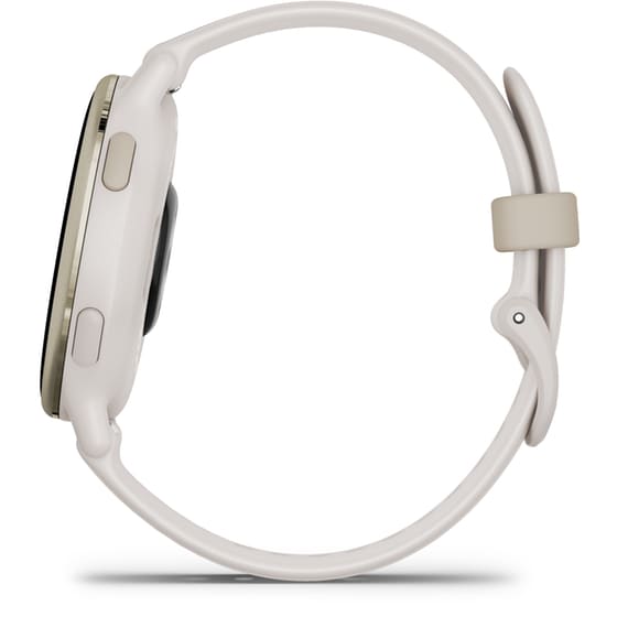 Smartwatch Garmin Vivoactive 5 42mm - Cream Gold image 3