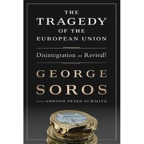 The Tragedy of the European Union image 0