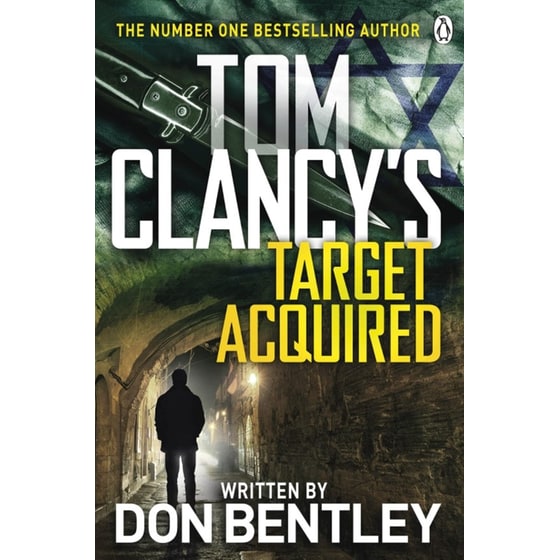 Tom Clancy’s Target Acquired image 0