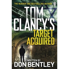 Tom Clancy’s Target Acquired
