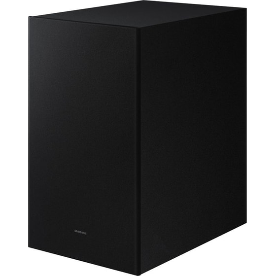 Samsung HW-Q700D Soundbar 320W 3.1.2 - Μαύρο image 3
