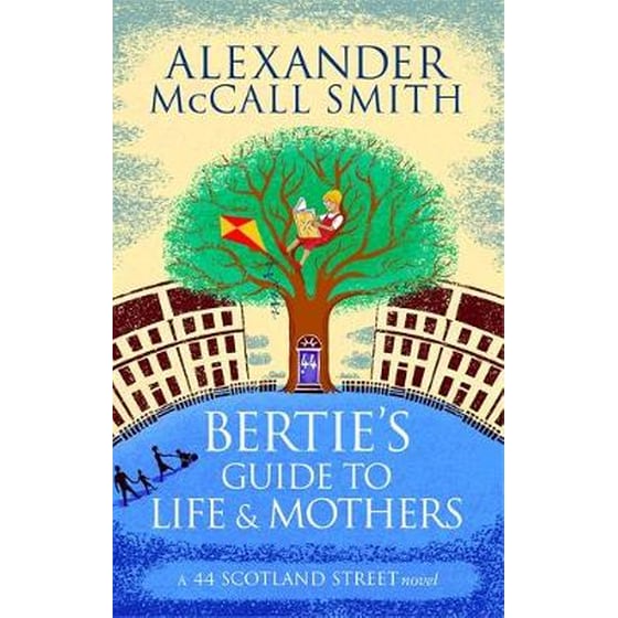 Bertie's Guide to Life and Mothers image 0