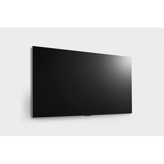 LG OLED 65" 4K Smart Τηλεόραση OLED65G26LA image 3