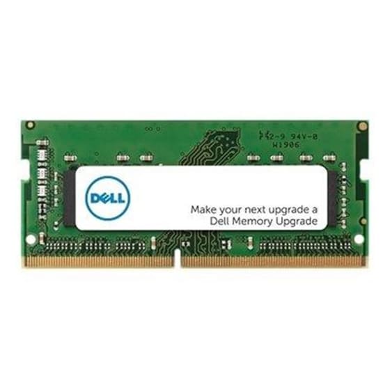Μνήμη Ram Dell AC774047 DDR5 5600 MHz (1x8GB) image 0