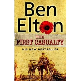 The First Casualty