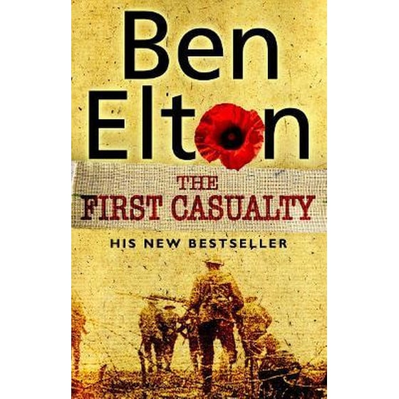 The First Casualty image 0