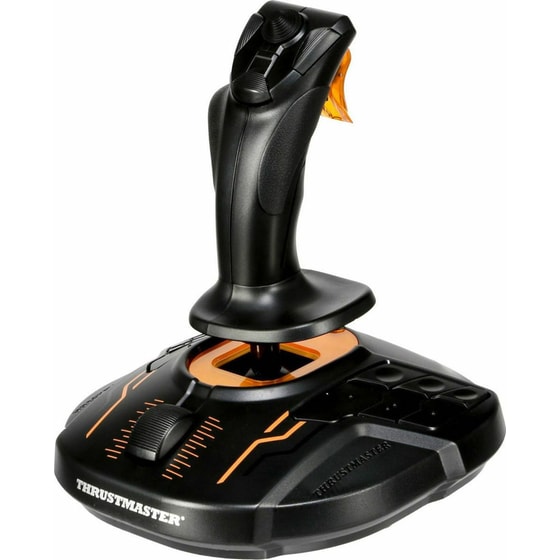 Thrustmaster T16000M FCS PC Joystick Ενσύρματο image 3
