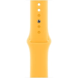 Λουράκι Apple Sport Band M/L για Apple Watch 41mm - Sunshine