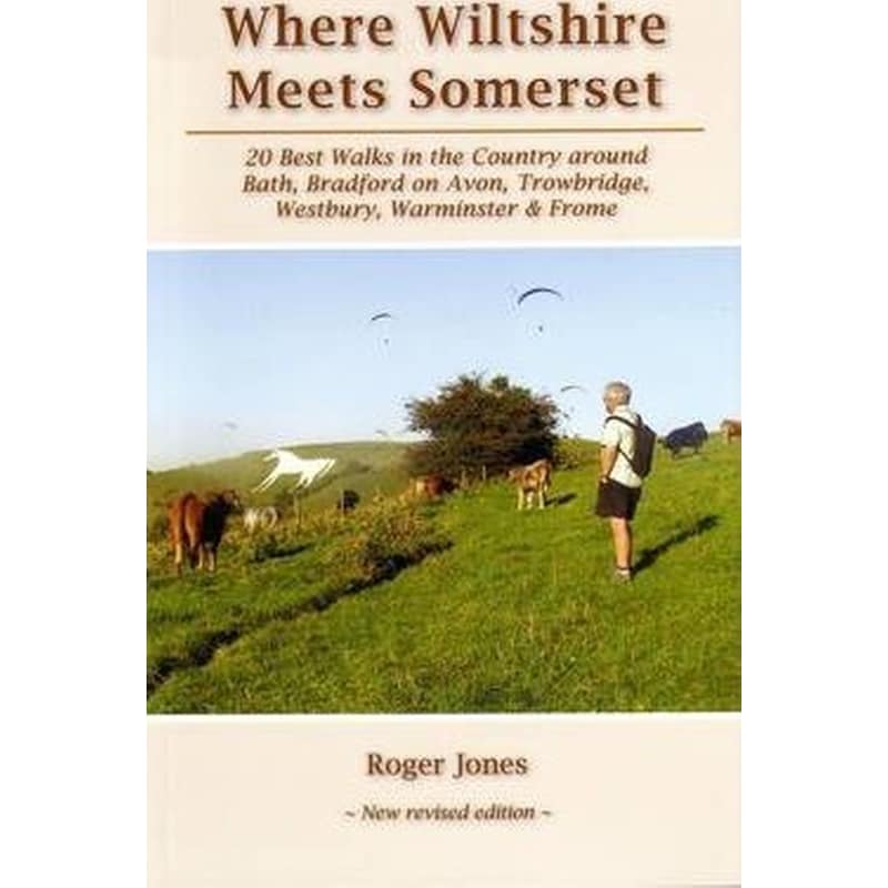 Where Wiltshire Meets Somerset