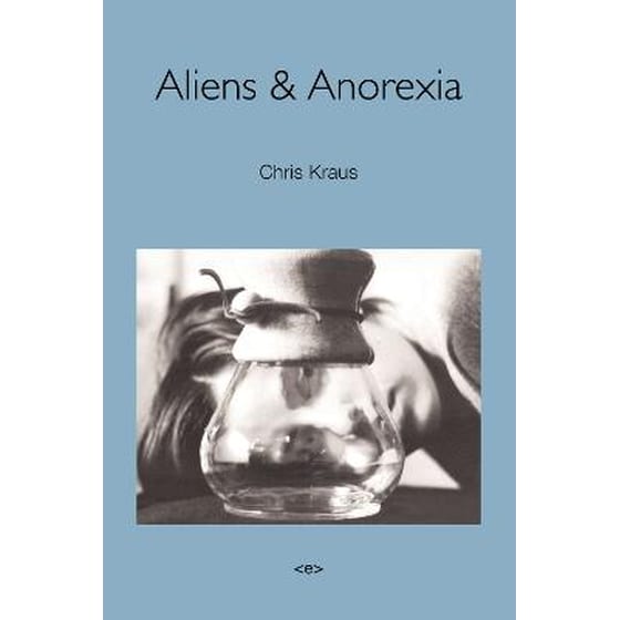 Aliens & Anorexia image 0